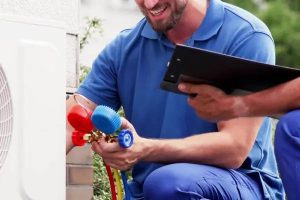 Semper Fi Heating and Cooling Las Vegas – Fast and Professional Service