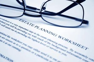 Common Mistakes an Estate Planning Attorney Can Help You Avoid