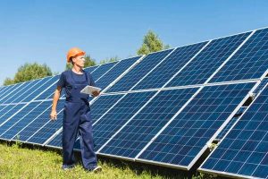 Why North Valley Solar Power is Leading the Renewable Energy Revolution