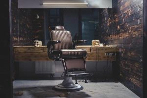 Choosing the Right Barber Chair for Your Shop