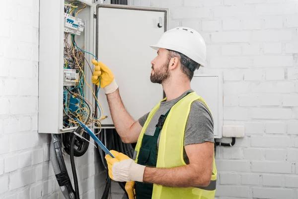 Best Electrician Vancouver WA: Who Locals Call First