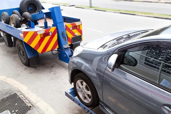 24/7 Emergency Towing Service You Can Trust