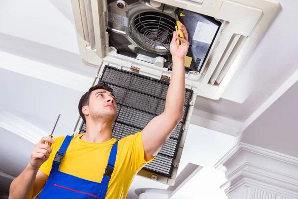Emergency HVAC Service: What to Do When Your System Fails