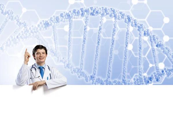 The Complete Guide to Genetic Testing Services for Preventing Illness
