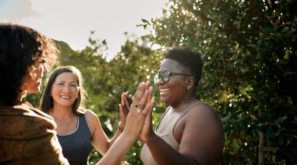 Creative Outdoor Activities That Burn Calories