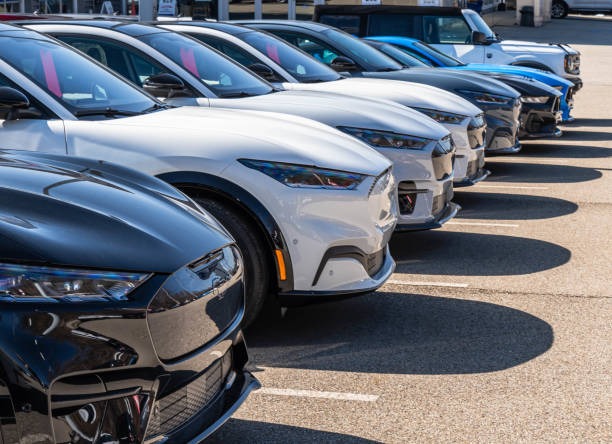 Exploring the Best Ford Dealership Wisconsin Options Near You