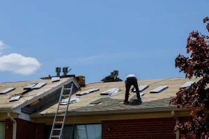 High-Quality Roof Maintenance Services in Kent