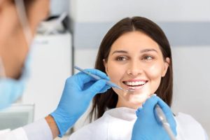 Trusted Family Dental Clinic Las Vegas for All Ages