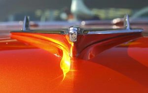 Advanced Thunderbird Molding Techniques for Experts