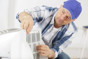 Modern Technology Solutions Offered by Your HVAC Contractor Service