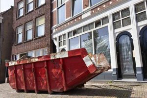 Top Dumpster Rental Services in Akron for Every Project