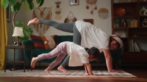 How to Maintain Body Strength When You Have Limited Time