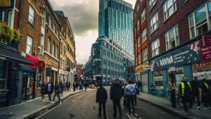 Skip Hire London Trusted Local Service With Fast Turnaround