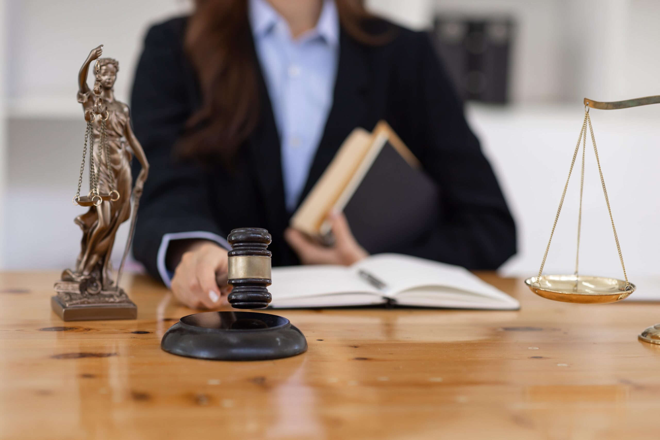 Washington Family Law Attorney Offering Compassionate Legal Help