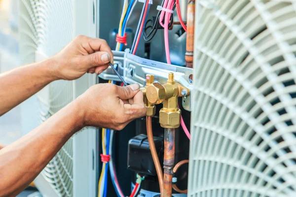 How to Keep Your AC Running Efficiently and Avoid Costly Repairs