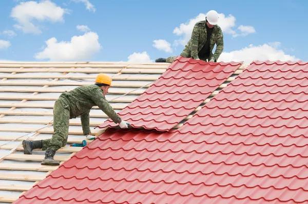 Professional Roof Repairs Capital Region with Long-Lasting Results