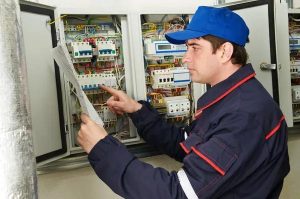 JDV Electric electrical panel Installation Experts
