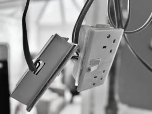 Professional Knob-and-Tube Replacement JDV Electric’s Process