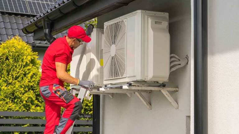Expert AC Repair Florence Technicians Ready to Help