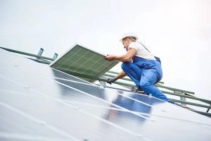 Trusted Home Solar Services Near You
