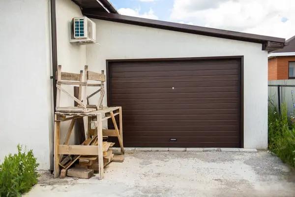 Your Go-To Garage Door Repair Westland Experts