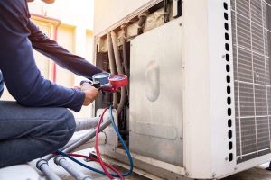 Local HVAC Experts for Residential and Commercial Needs