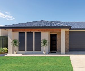 Achieving a Quieter Home with Sound-Reducing Shutter Features