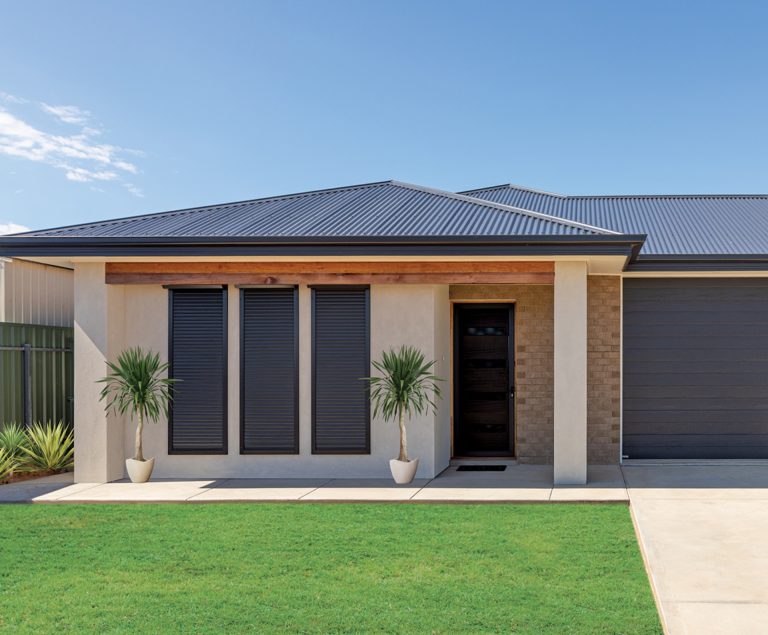 Achieving a Quieter Home with Sound-Reducing Shutter Features