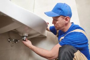 Common Causes of Damaged Plumbing in Old Houses