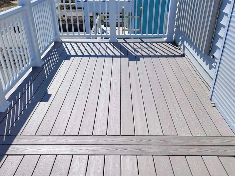 Cost Effective Deck Repair Options for Homeowners