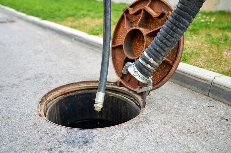 Loganville Septic Repairs for Homes and Businesses