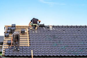 Experienced Roofing Contractor Omaha for Residential and Commercial Needs