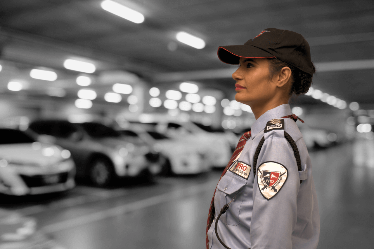 Trusted Security Services Houston Companies Rely On