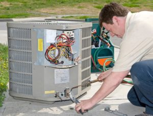 Trusted AC Repair Services in Spring Hill