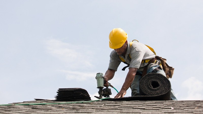 Three Tree Roofing Offers Affordable Roof Maintenance Plans