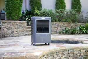 Experience Year-Round Comfort with Krauss & Crane Air Conditioning