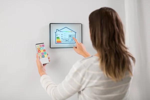 Comparing Traditional Homes vs Smart Homes Using Home automation Florida