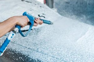 Reliable Commercial Pressure Washing for Augusta Businesses