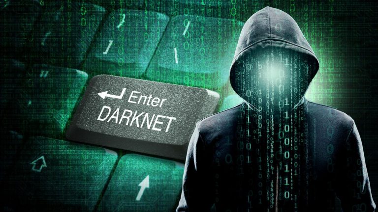 Dark Net Army in the Age of Cyber Warfare
