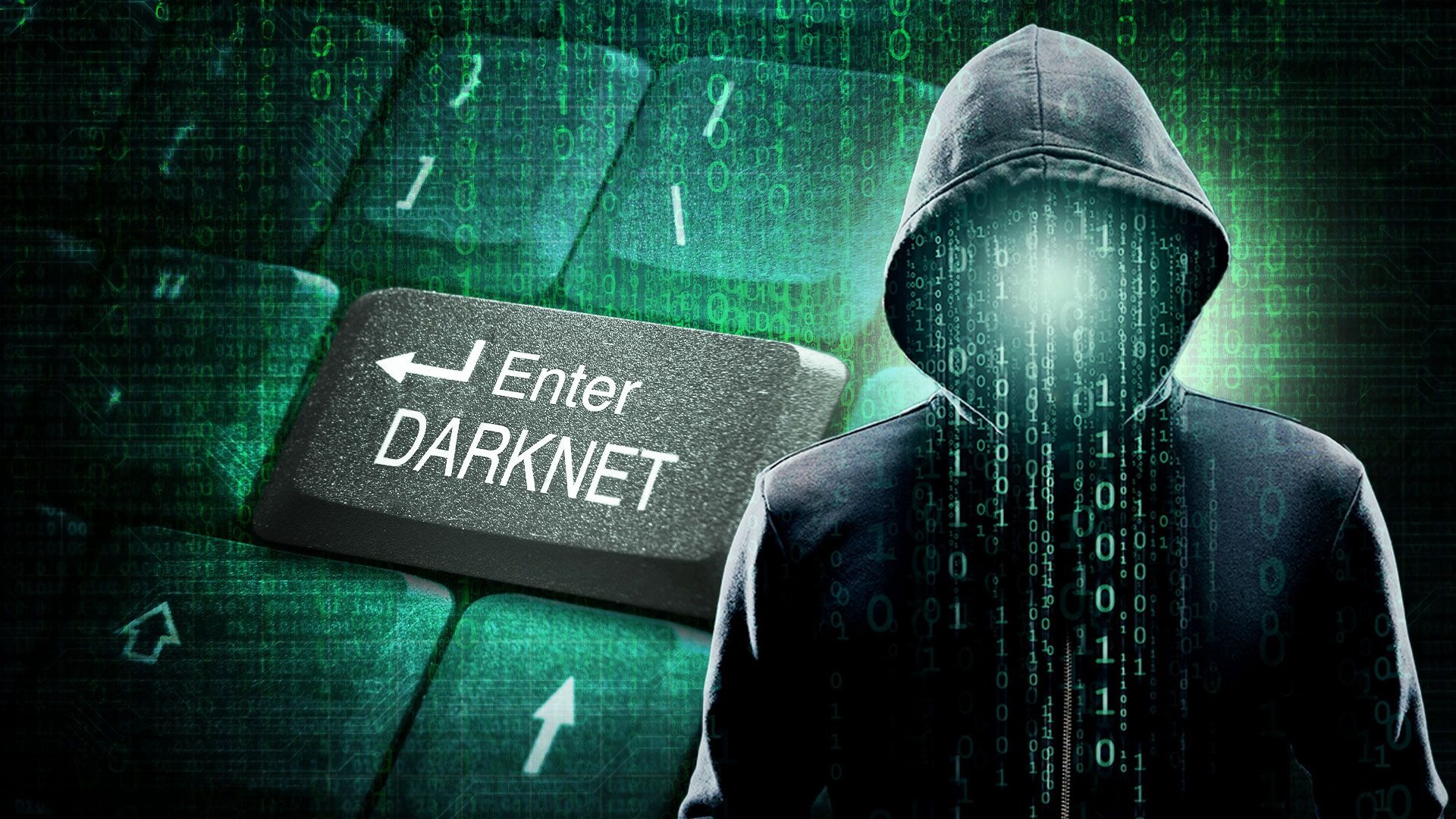 Dark Net Army in the Age of Cyber Warfare