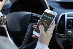 On-Demand Ford Mobile Service for Cars & Trucks