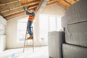 Experienced loft conversion builders in Surbiton for Every Project