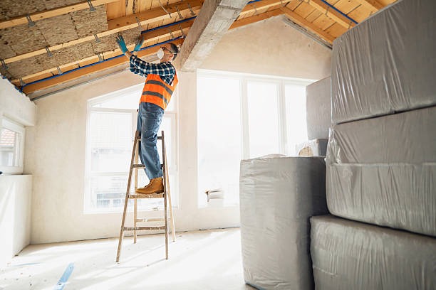 Experienced loft conversion builders in Surbiton for Every Project