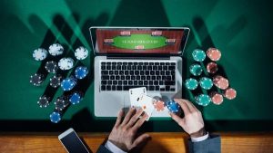 Compare Top Online Casino Cryptocurrency Platforms