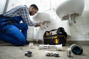 Reliable Plumbing Services for New Construction and Remodels