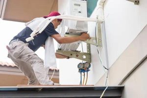 Fast & Reliable AC Repair Services Near You