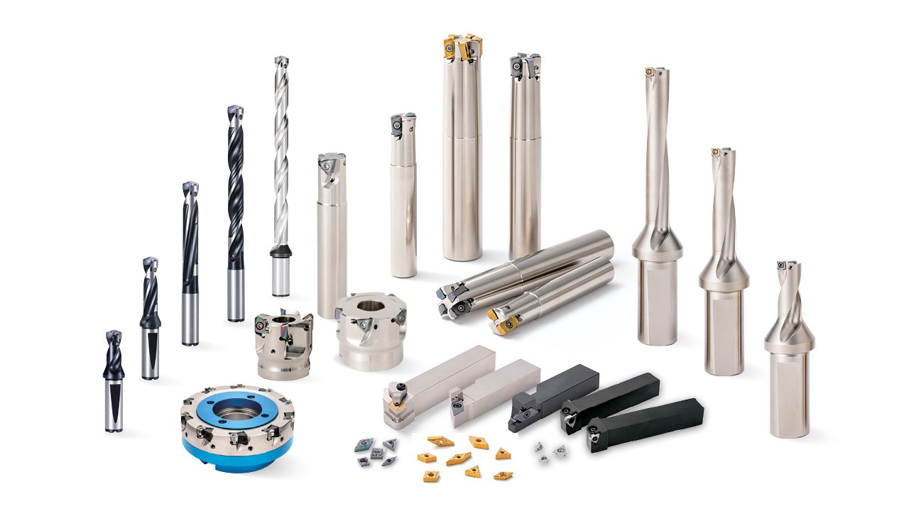 Tungsten Carbide Manufacturing Services for Mining and Drilling