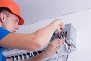Expert AC Repair New Bern with Certified Technicians