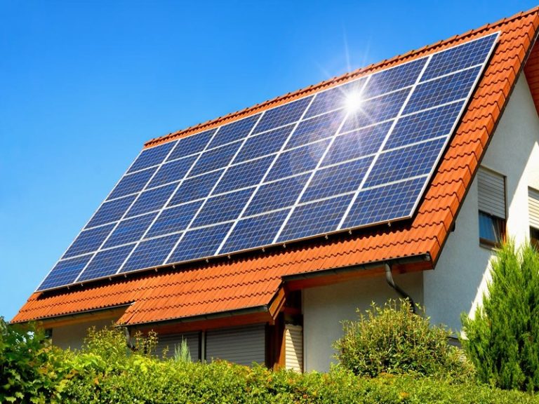 Improving System Lifespan with Solar Installation and maintenance