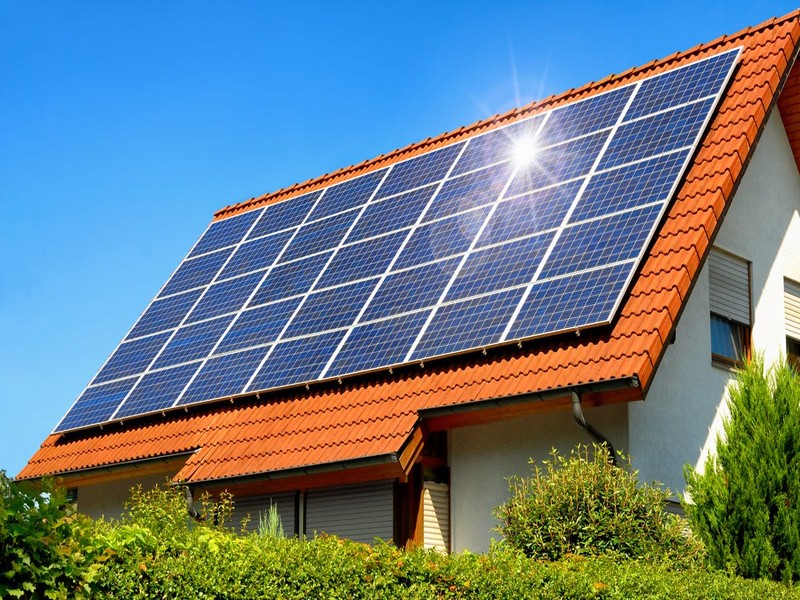 Improving System Lifespan with Solar Installation and maintenance